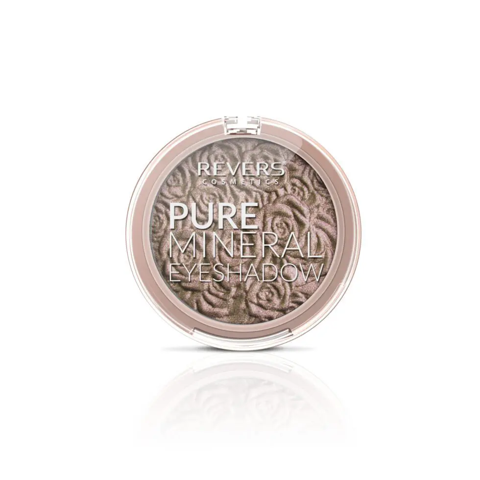 R mono shadow PURE MINERAL # 30 pearl