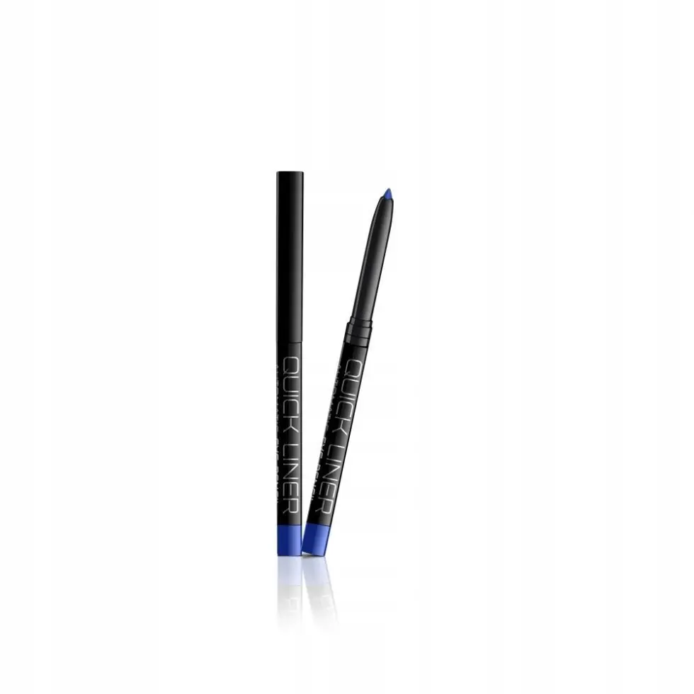 Αυτόματο μπλε eye pencil  REVERS Quick Liner Μπλε ρουά