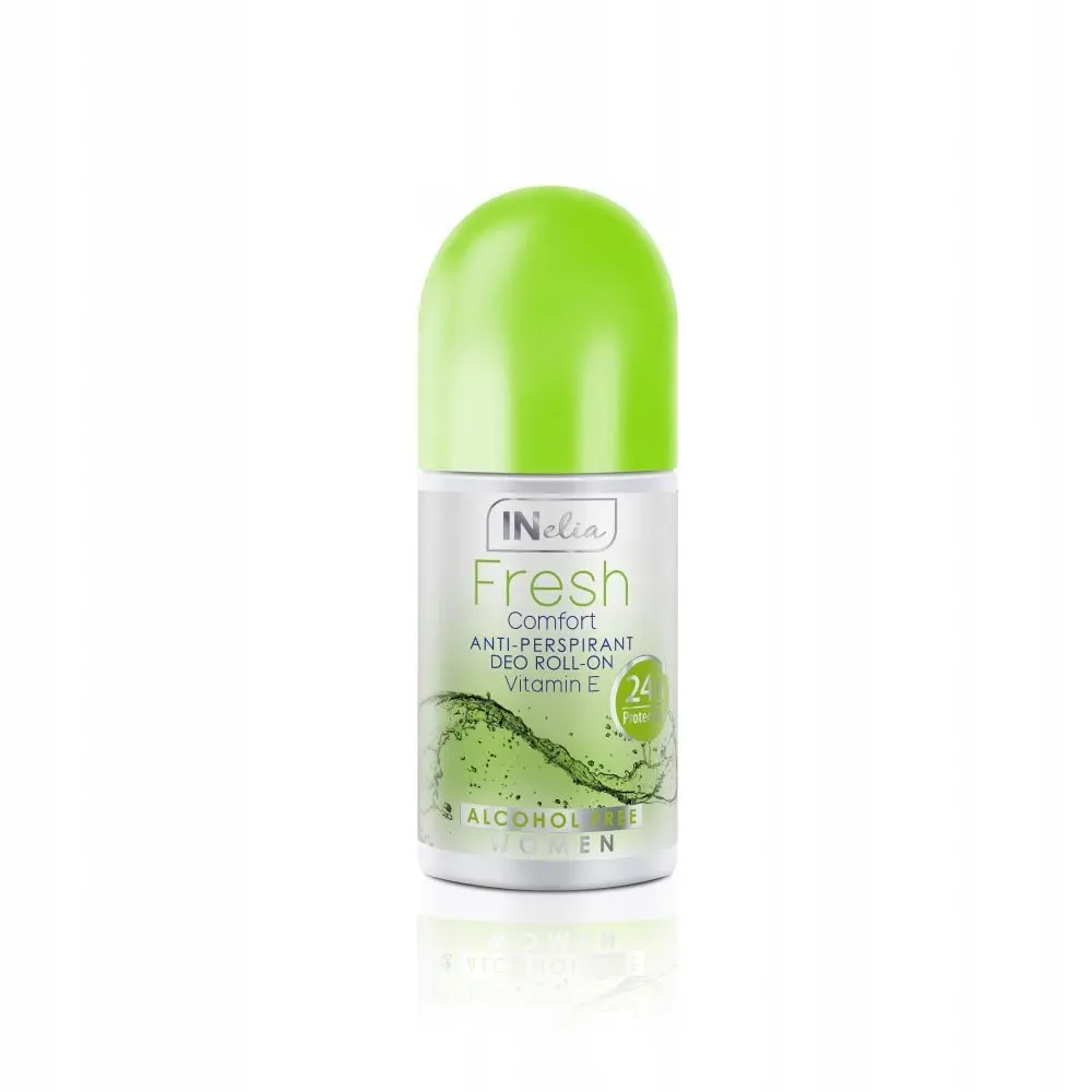 Anti-perspirant - FRESH Comfort FOR WOMEN