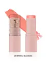 Ρουζ σε στικ 01 Sparkle Blossom Revers – κρεμώδες ρουζ προσώπου με φυσικό εφέ λάμψης