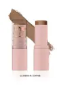 Bronzer Stick 02 Mocha Coffee SHE GLAM – μια βαθιά απόχρωση για contouring