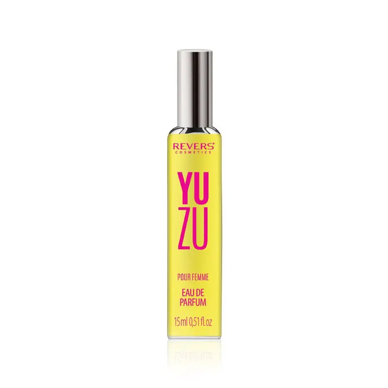  Γυναικείο άρωμα εσπεριδοειδών 15 ml Revers Yuzu