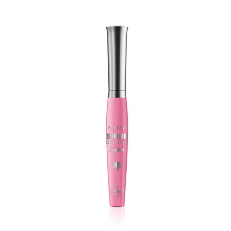 SHINE DIAMOND LIP GLOSS SET I 2M