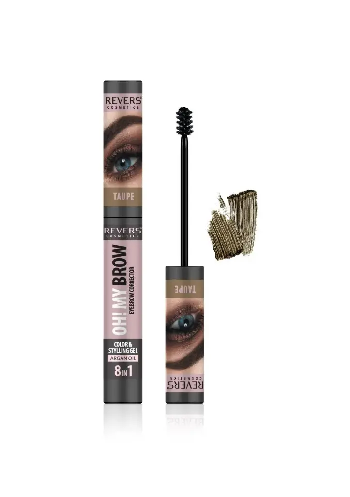 Eyebrow Concealer OH! MY BROW # Toupe NEW2025 7ml