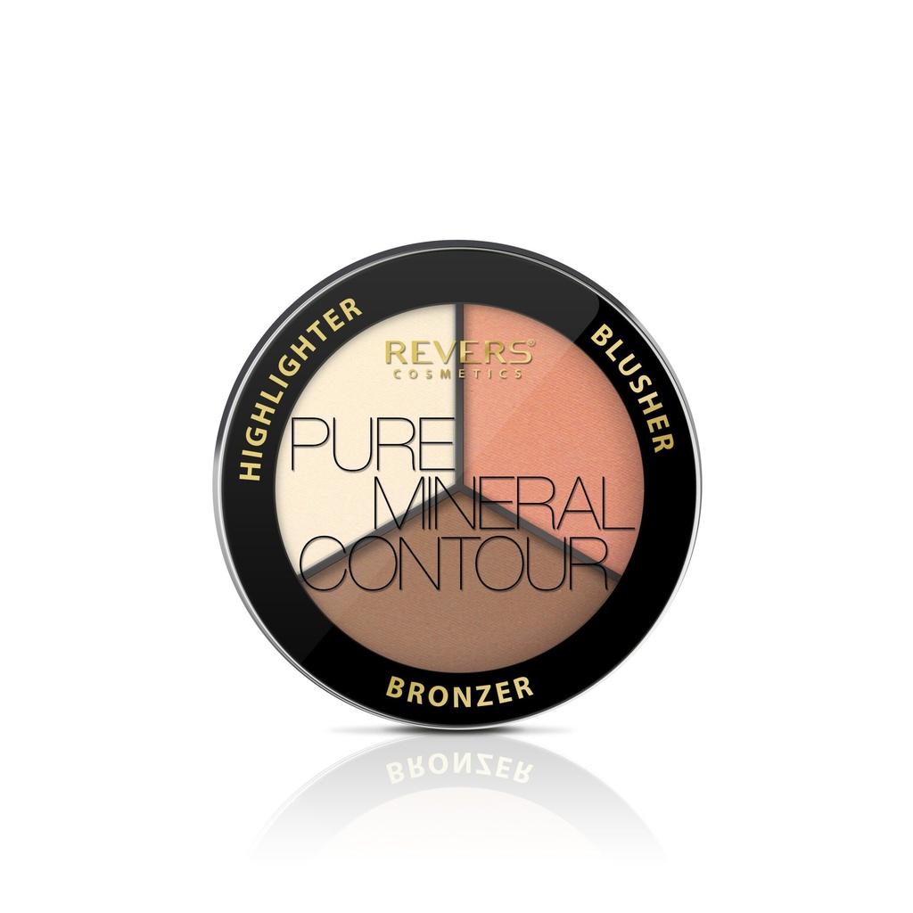 PURE MINERAL CONTOUR POWDER 01