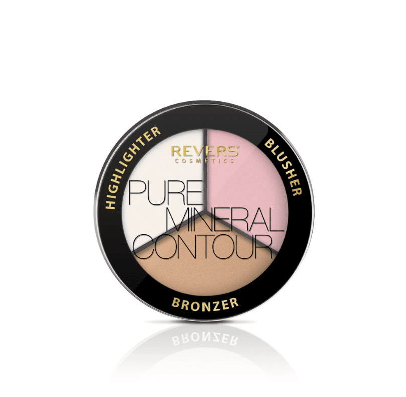 PURE MINERAL CONTOUR POWDER 02