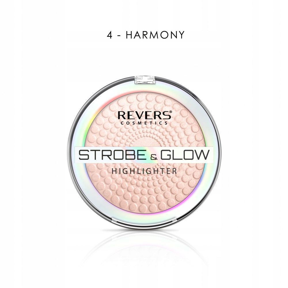 STROBE & GLOW HIGHLIGHTER 04 HARMONY
