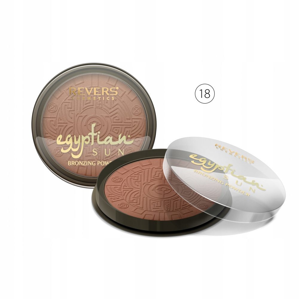 EGYPTIAN SUN BRONZING COMPACT POWDER 18