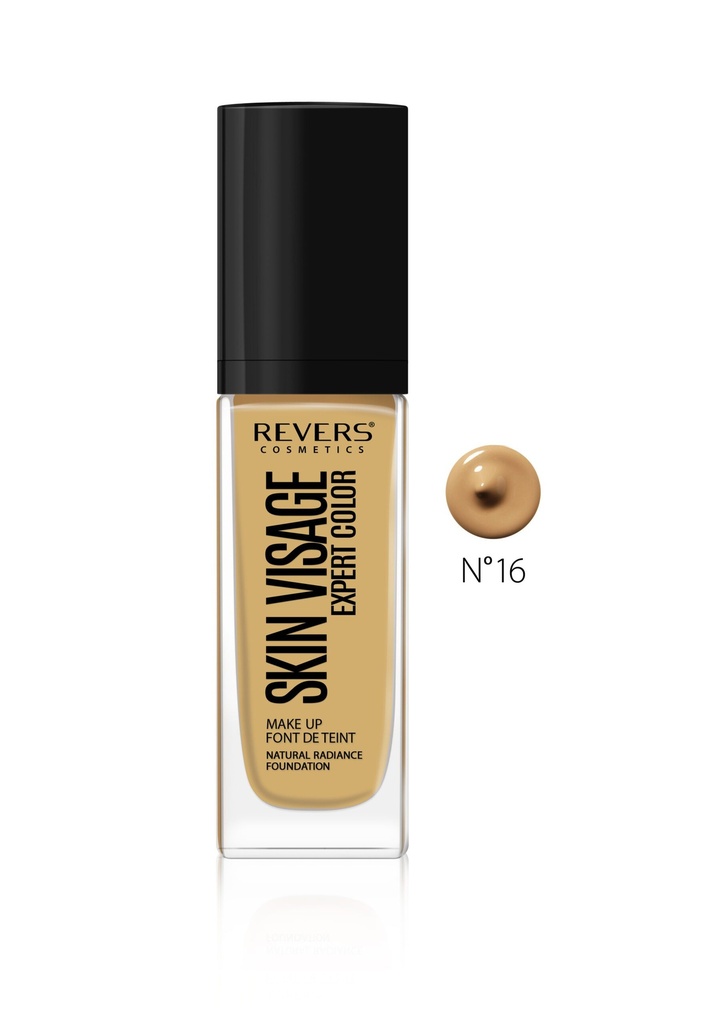 Skin Visage Expert, Fluid nr 16