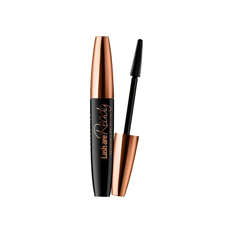 REVERS Lash Are Ready Volume & Long Black Mascara 12ml