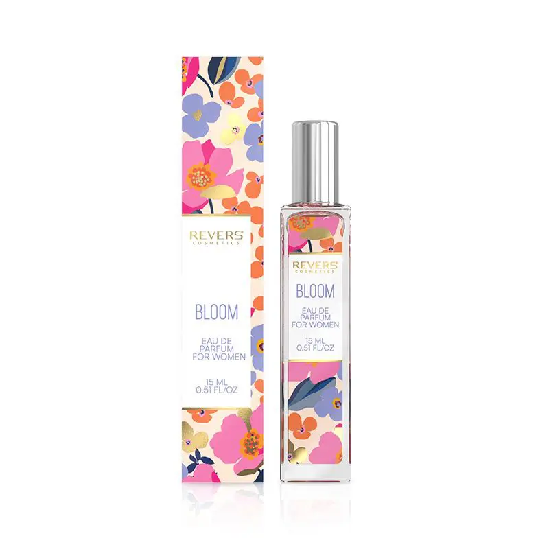 REVERSE Floral Stories BLOOM EDP ​​for Her perfume   15ml