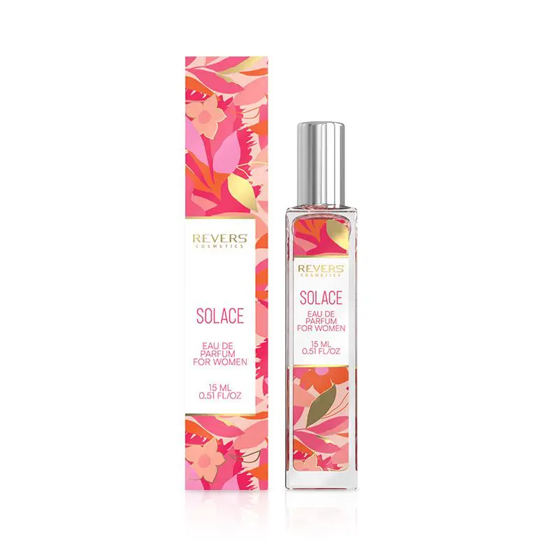 REVERS Floral Stories SOLACE EDP ​​for Her perfume 15ml