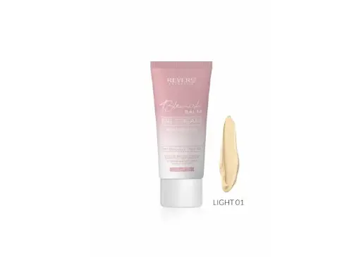 KREMA BB BLEMISH BALM NOURISHING # 01 Light 30ML
