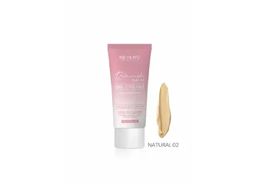 KREMA BB BLEMISH BALM NOURISHING # 02 Natural 30ML