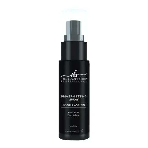 tbs Primer - Setting Spray