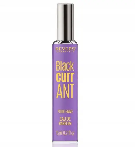 Γυναικείο Άρωμα  Blackcurrant Revers  15 ml