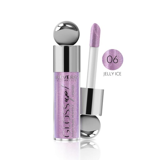 [lip36] R Lip Gloss 3DGloss Up! 06 Jelly Ice