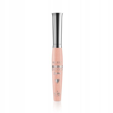 [lip67] SHINE DIAMOND LIP GLOSS SET II 1P