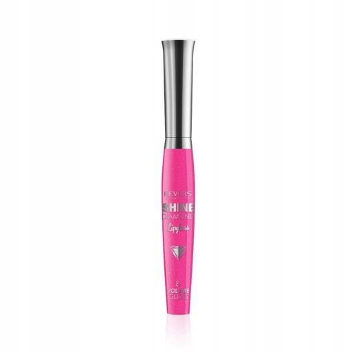 [lip69] SHINE DIAMOND LIP GLOSS SET II  3P
