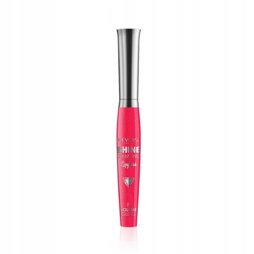 [lip70] SHINE DIAMOND LIP GLOSS SET II 4P