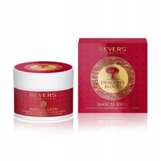 [face07] Face Cream  Dragons Blood  50ml