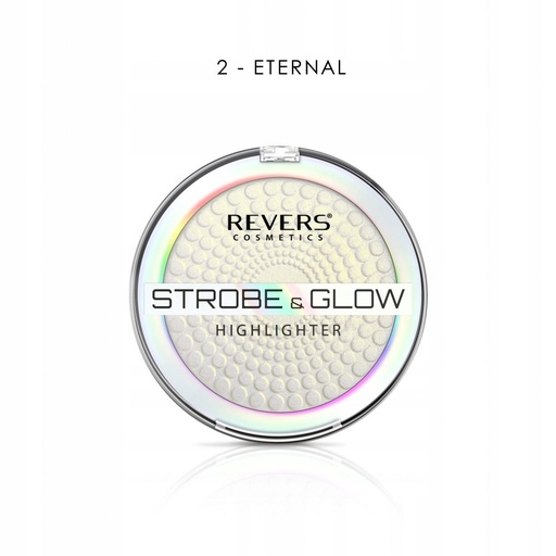 [High-02] STROBE & GLOW HIGHLIGHTER 02 ETERNAL