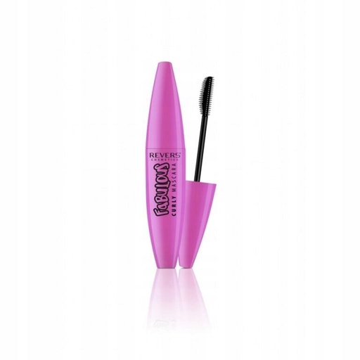 [Masc-10] MASCARA FABULOUS CURLY 8ml
