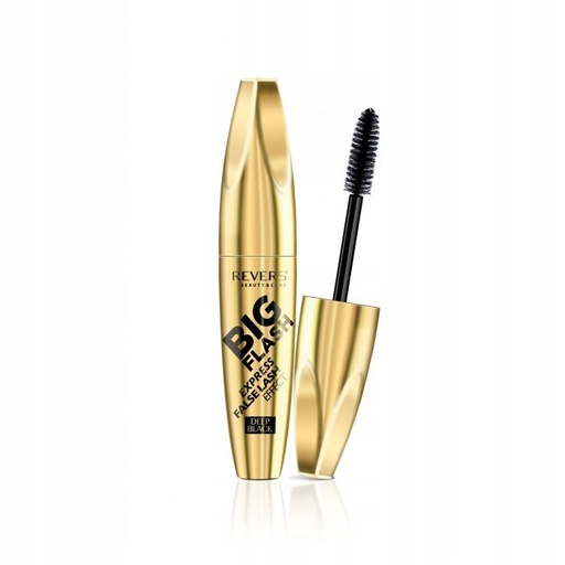 [Masc-18] MASCARA BIG FLASH EXPRESS FALSE LASH EFFECT 10ml