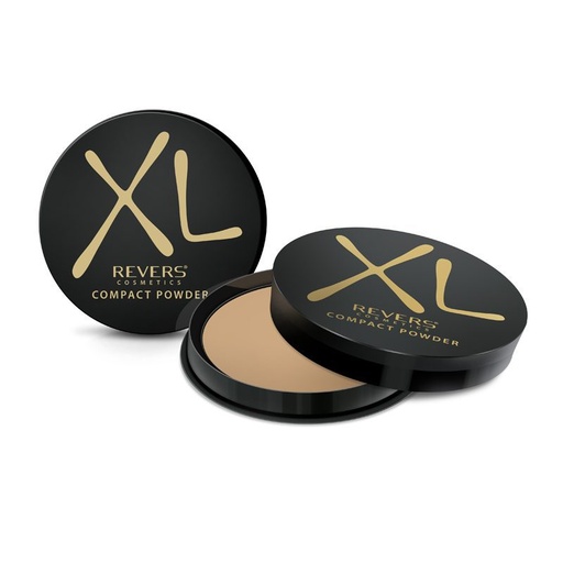 [Powd-04] XL MATTING COMPACT POWDER 04