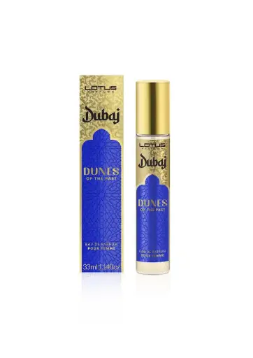 LOTUS Dubai Dunes of the Past EDP ​​for Her Perfume 33ml
