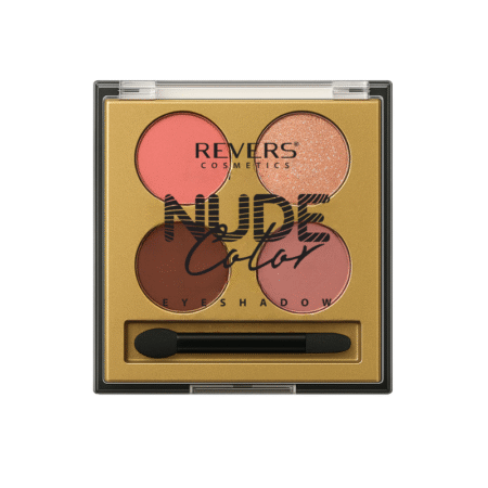 [Skma-03] Eye Shadow Palette NUDE COLOR # 03 4g